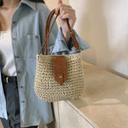 Bolsa Feminina Moda Praia Armação