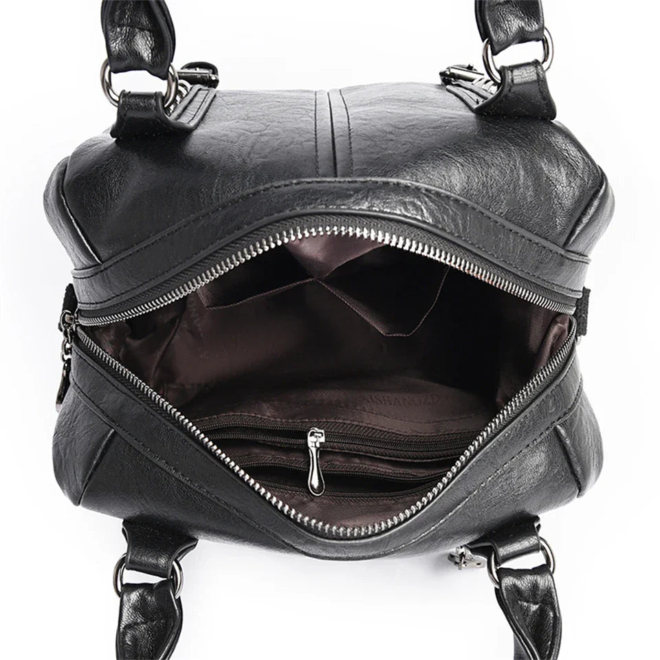 Bolsa Tiracolo Bruxelas