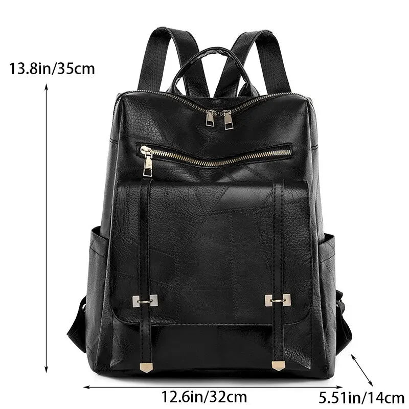 Mochila Feminina Córsega