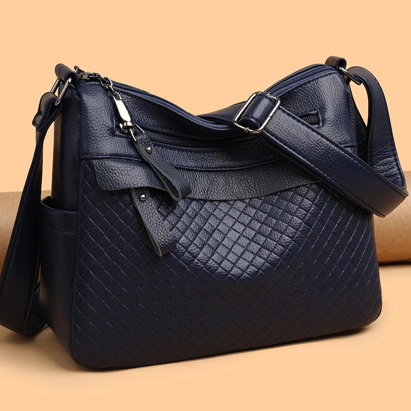 Bolsa Feminina Sarela Málaga
