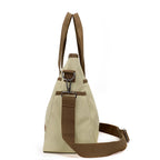 Bolsa Grande Tiracolo Feminina Sarela Múrcia