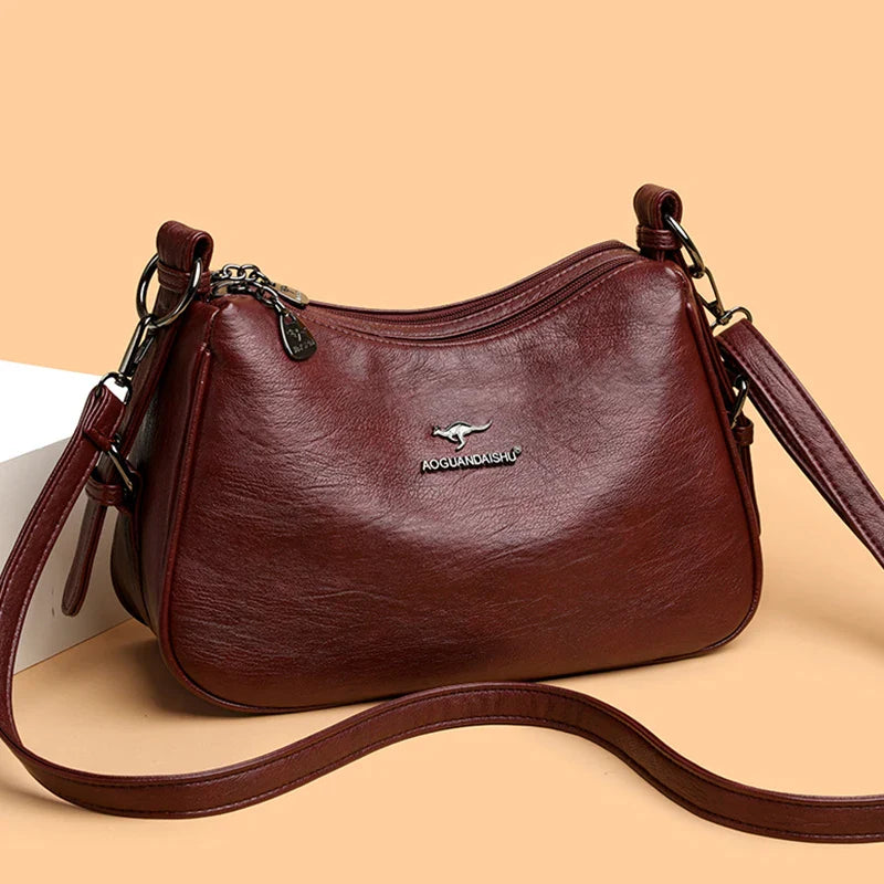 Bolsa Feminina Tiracolo Tenerife