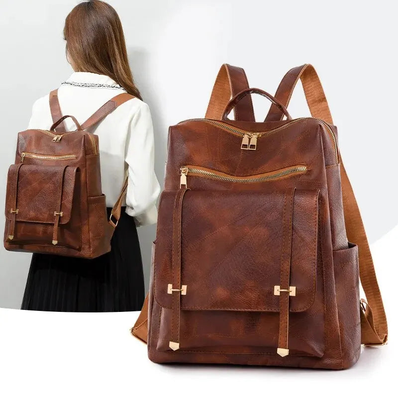 Mochila Feminina Córsega