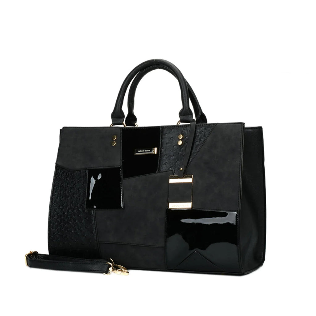 Bolsa Feminina Moderna Gran Luxo Daiana