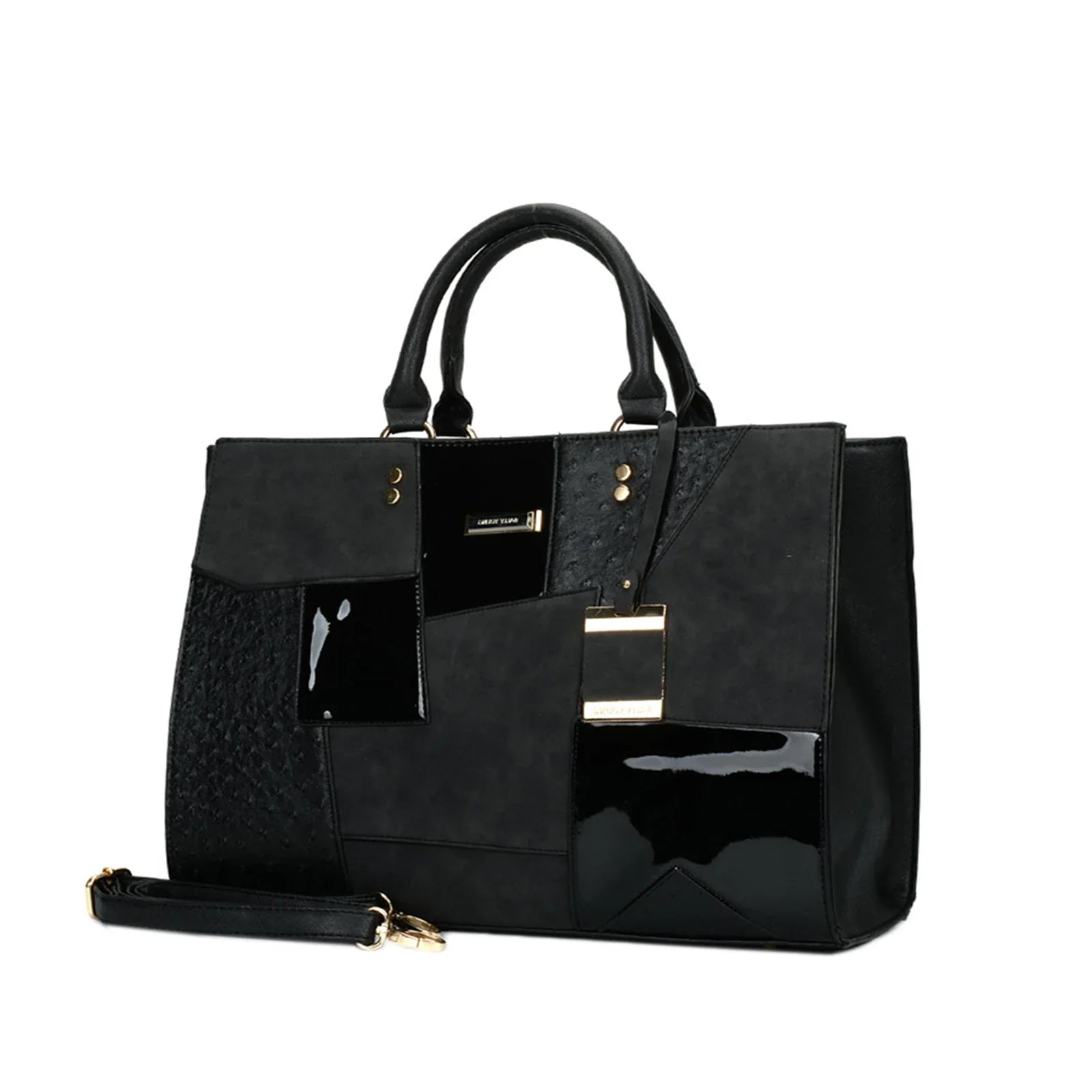 Bolsa Feminina Moderna Gran Luxo Daiana