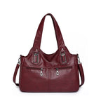 Bolsa Feminina Tiracolo Etiene