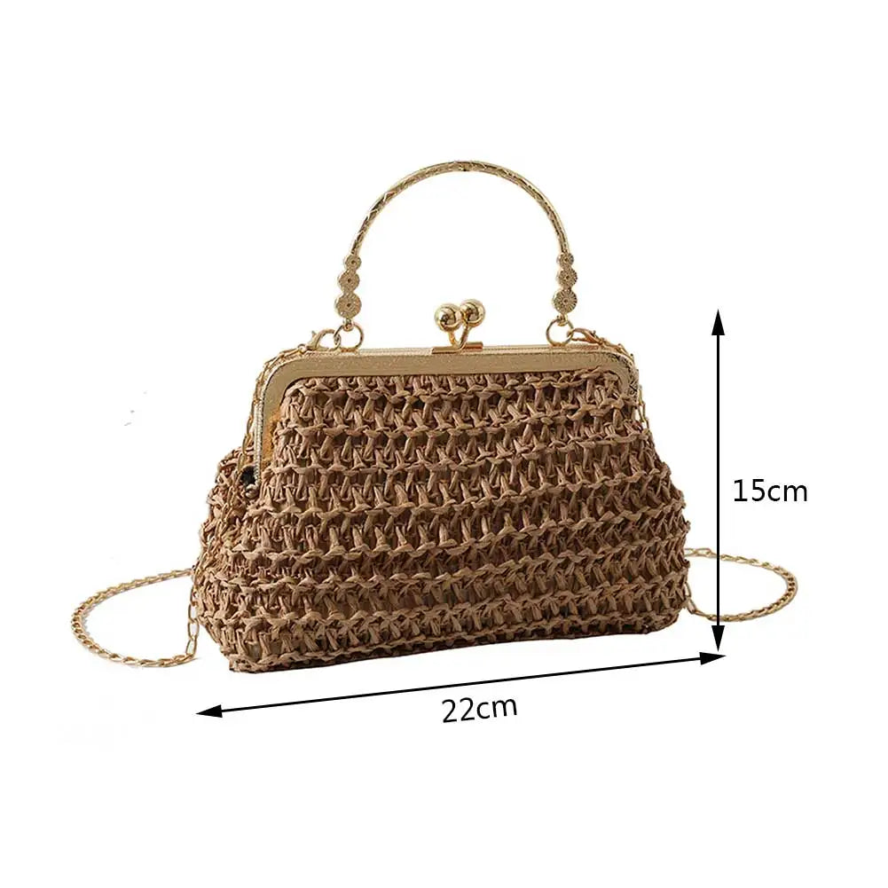 Bolsa Feminina Campeche