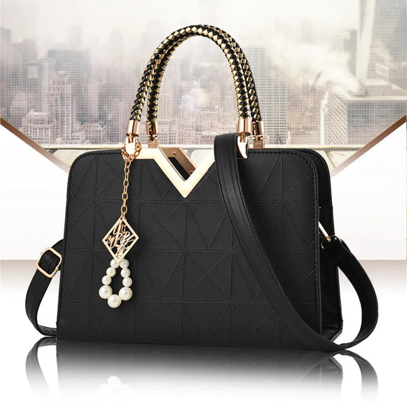 Bolsa Sarela Pavia