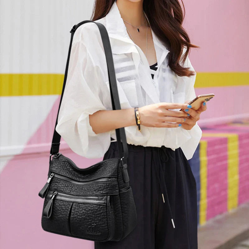 Bolsa Feminina Tiracolo Hannover