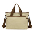 Bolsa Grande Tiracolo Feminina Sarela Múrcia