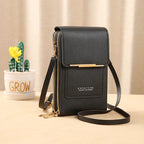 Bolsa Feminina Sarela Siena