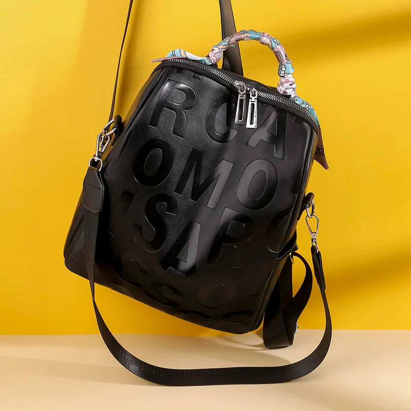 Mochila Sarela Grosseto