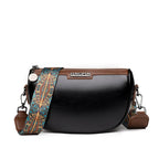 Bolsa Feminina Sarela Foggia