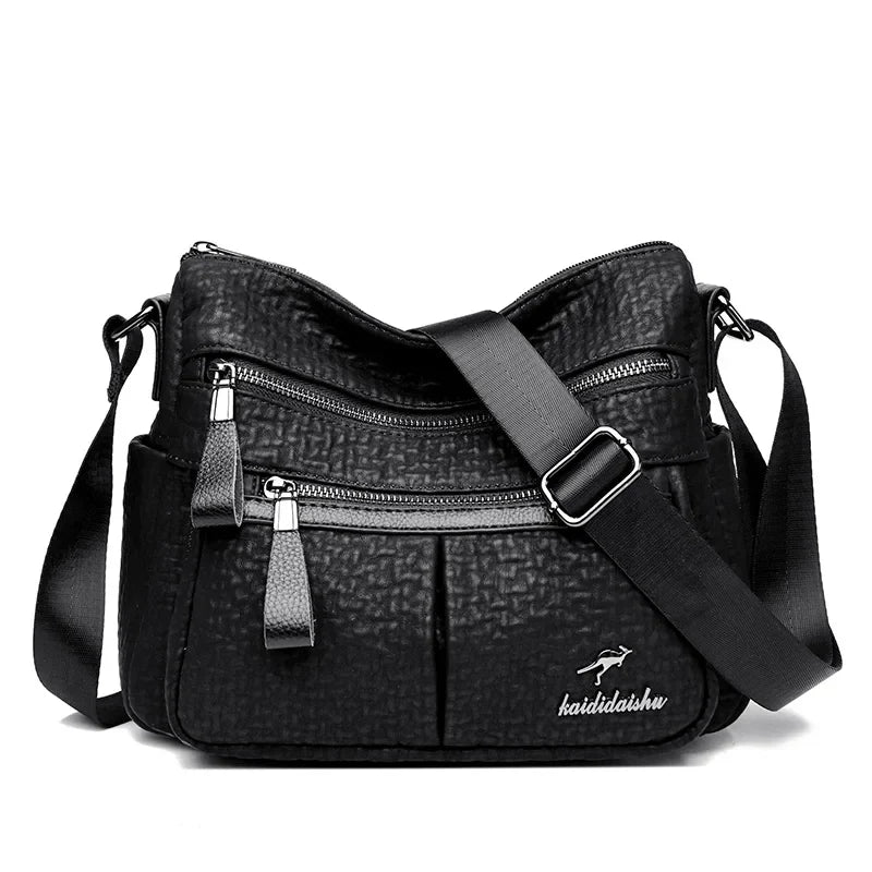 Bolsa Feminina Tiracolo Hannover