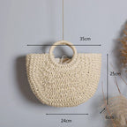 Bolsa Feminina Fernando de Noronha