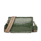 Bolsa Feminina Tiracolo Cádis