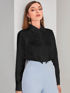 Camisa Catarina