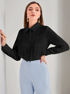 Camisa Catarina