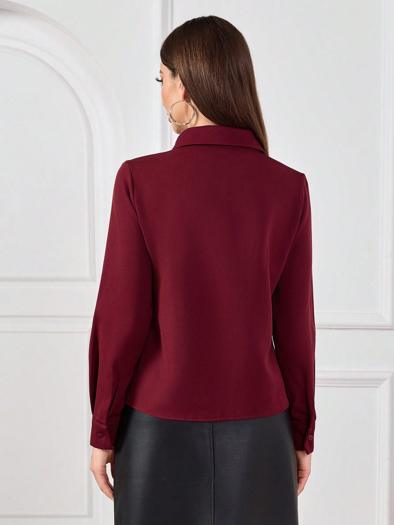 Camisa Catarina