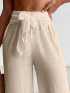Calça Saída de Praia Dani