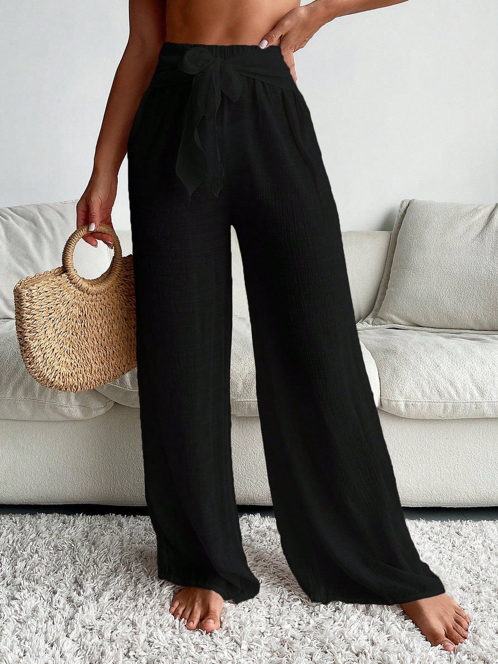 Calça Saída de Praia Dani