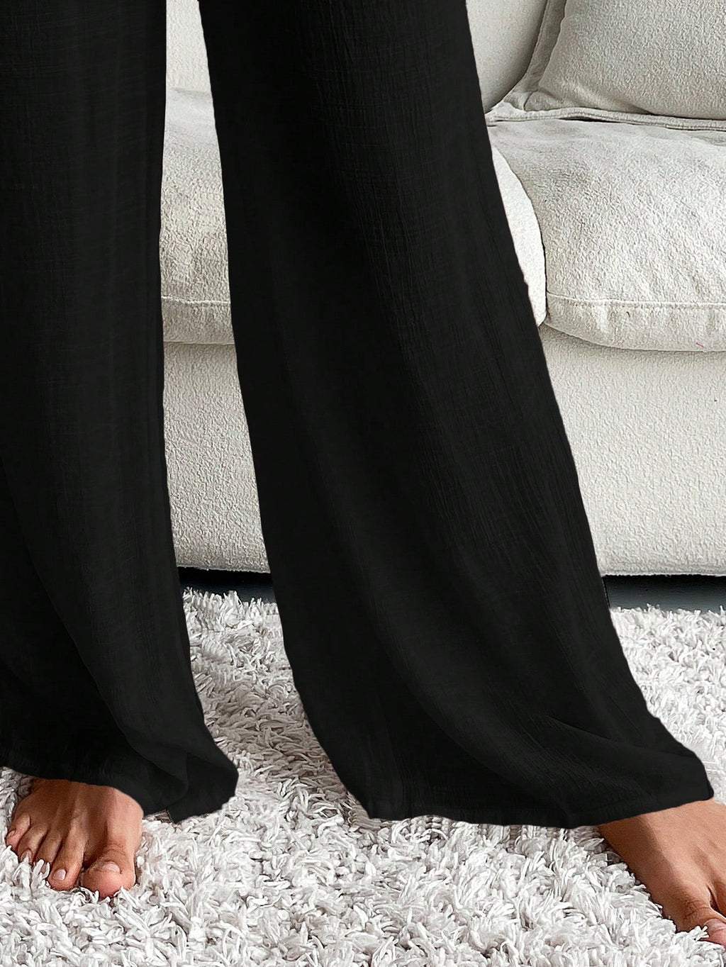 Calça Saída de Praia Dani