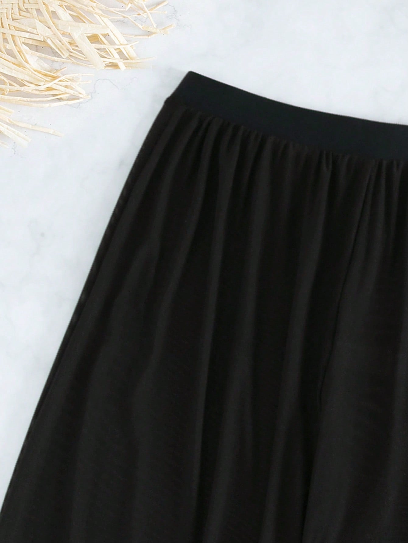 Conjunto Biquíni 3 Peças Elegante Choe