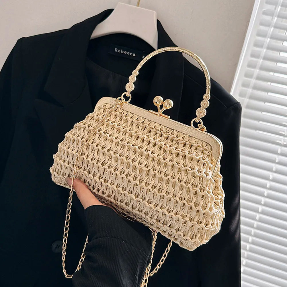 Bolsa Feminina Campeche