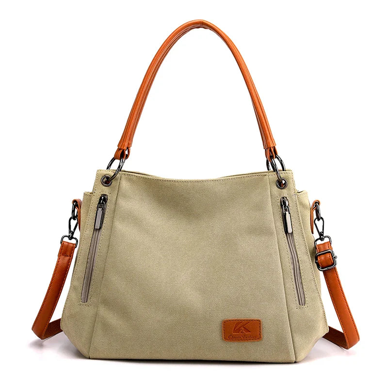Bolsa Tiracolo Feminina Sarela Marsala