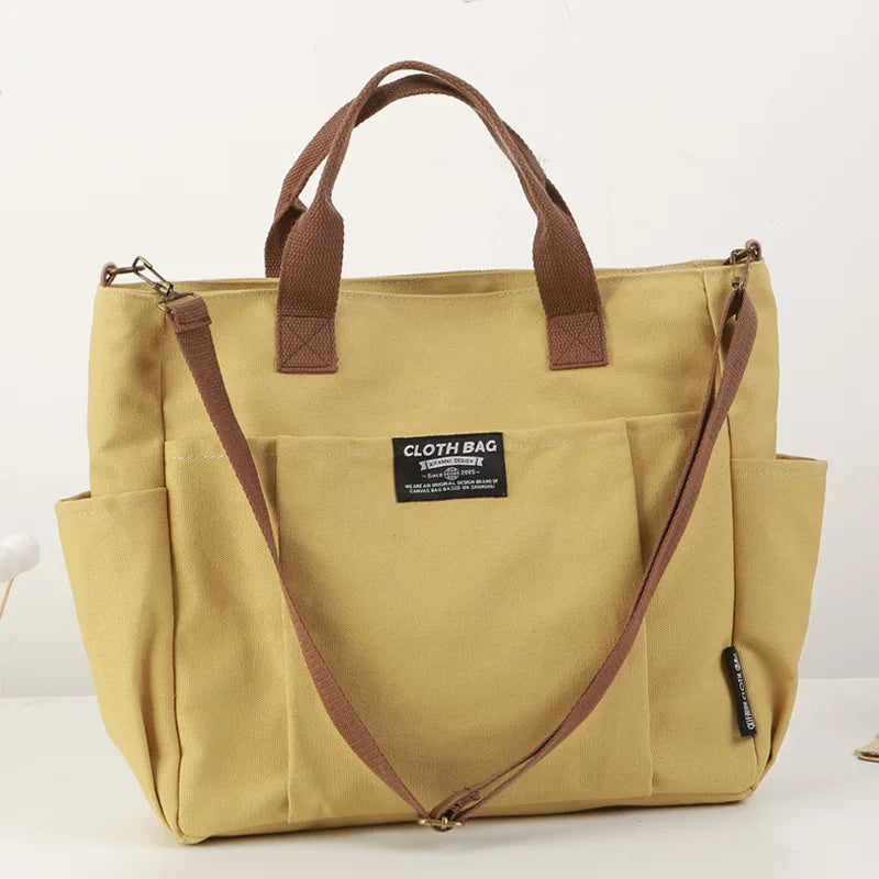 Bolsa Grande Tipo Saco Feminina Sarela Pamplona