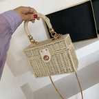 Bolsa Feminina Grumari