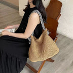 Bolsa Feminina Moda Praia Torres