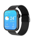 Relógio Feminino Smart Watch Bluetooth Inteligente Lady Watch
