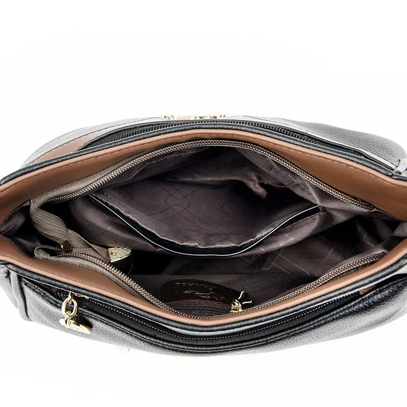 Bolsa Feminina Tiracolo Catalunha