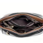 Bolsa Feminina Tiracolo Catalunha