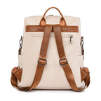 Mochila Vintage Sarela Crotone