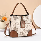 Bolsa Femininta Tiracolo Sarela Genova