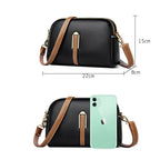 Bolsa Feminina Sarela Ancona