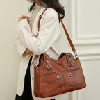 Bolsa Feminina Tiracolo Etiene