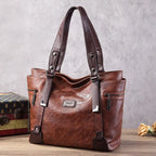 Bolsa Feminina Grande Estilo Tote Vilma