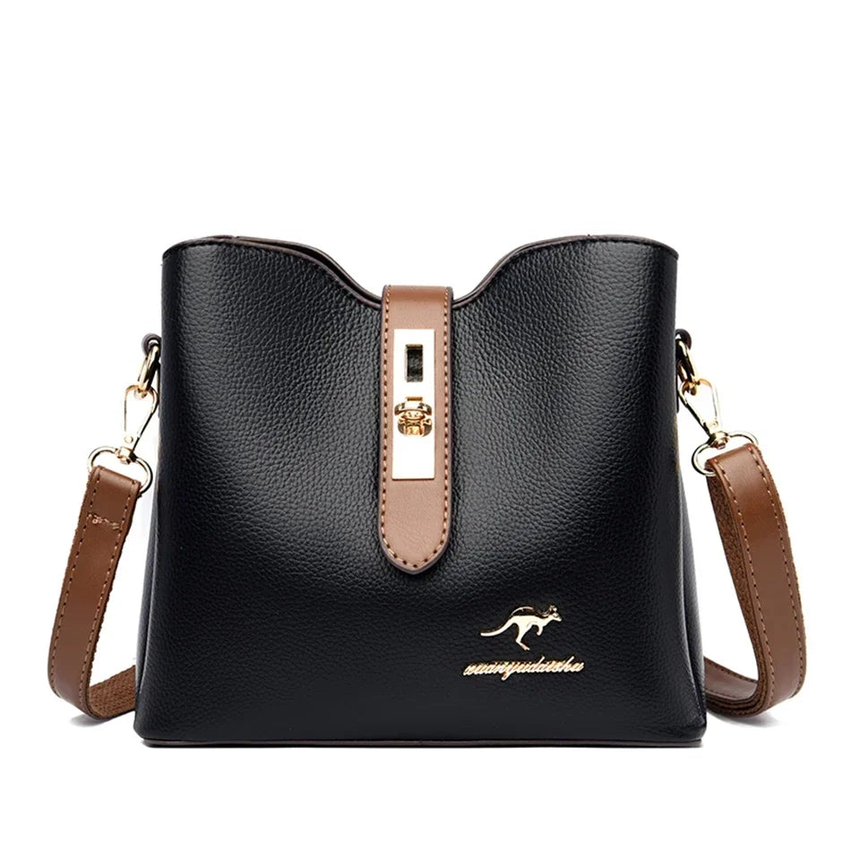 Bolsa Feminina Tiracolo Montreal