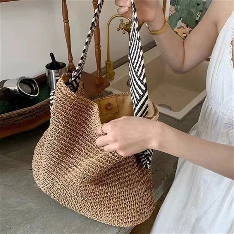 Bolsa Feminina Moda Praia Torres