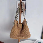 Bolsa Feminina Moda Praia Torres