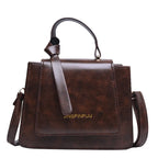 Bolsa Feminina Tiracolo Elche
