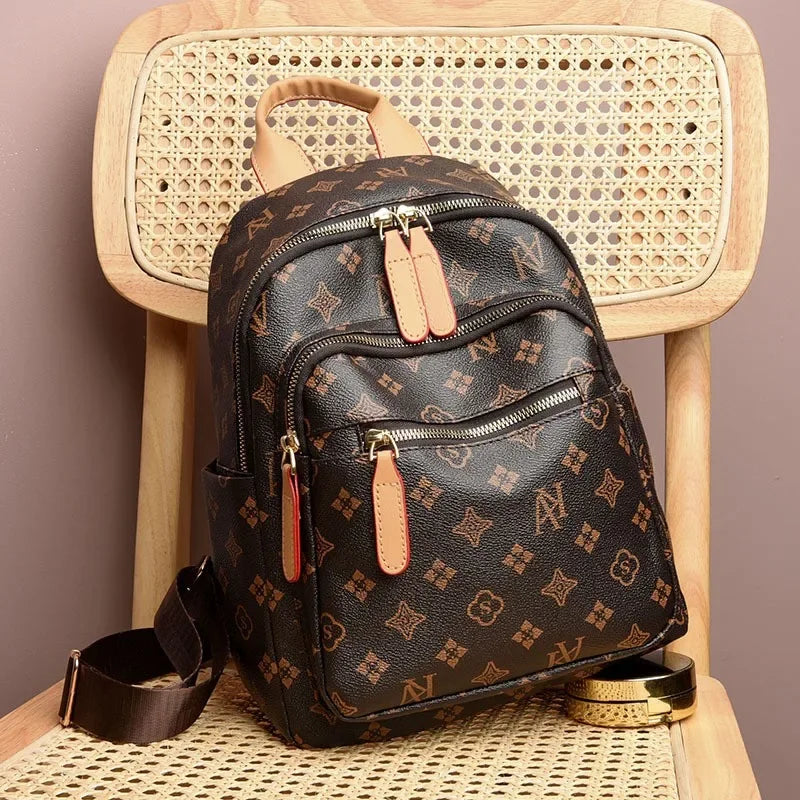 Mochila Sarela Siracusa