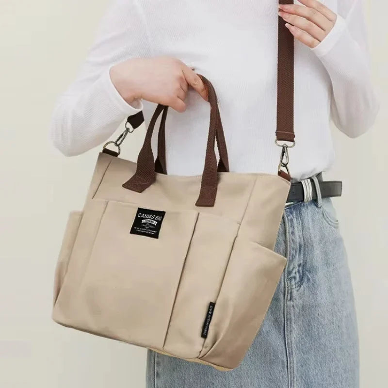 Bolsa Grande Tipo Saco Feminina Sarela Pamplona