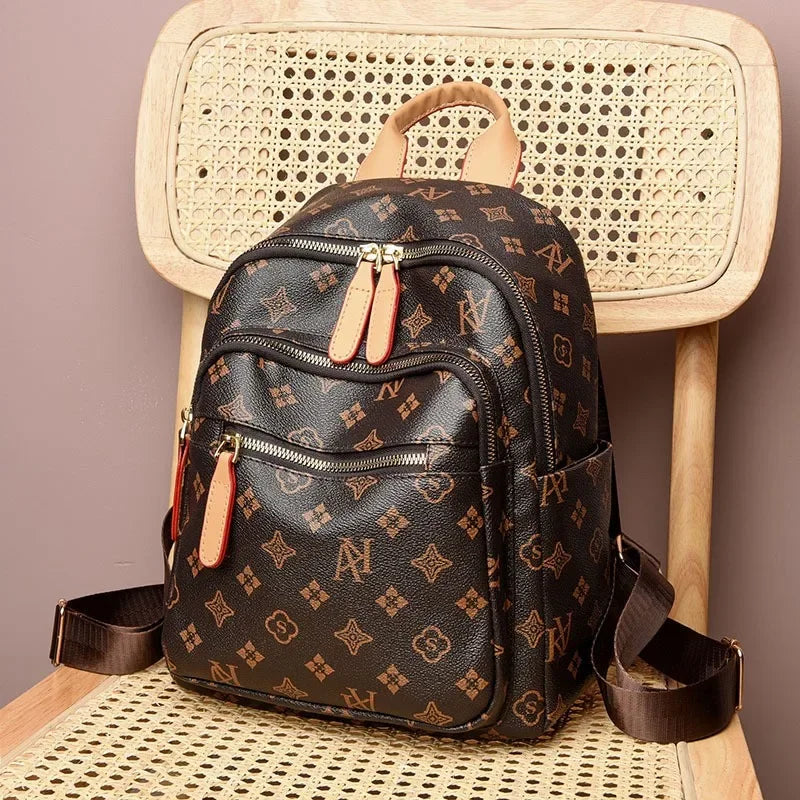 Mochila Sarela Siracusa