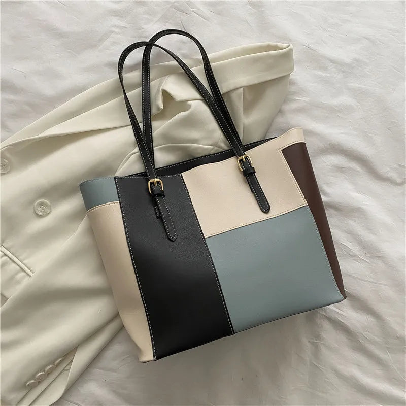 Bolsa Feminina Tote Parla