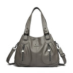 Bolsa Feminina Tiracolo Jade