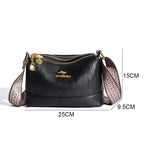 Bolsa Feminina Tiracolo Heloisa